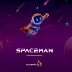 Spaceman 7yhappy