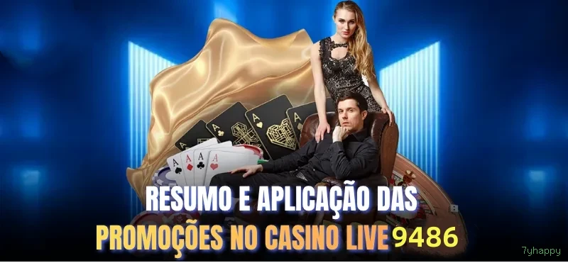 Promoções 7yhappy