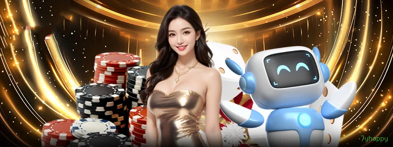 Sweet Bonanza 7yhappy