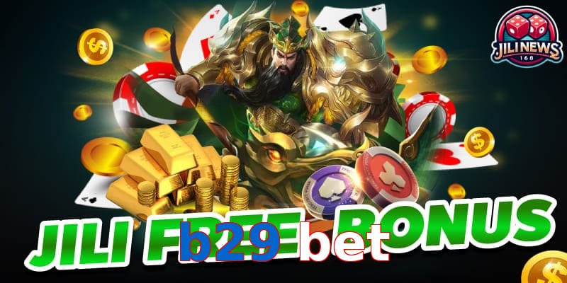 b29 bet
