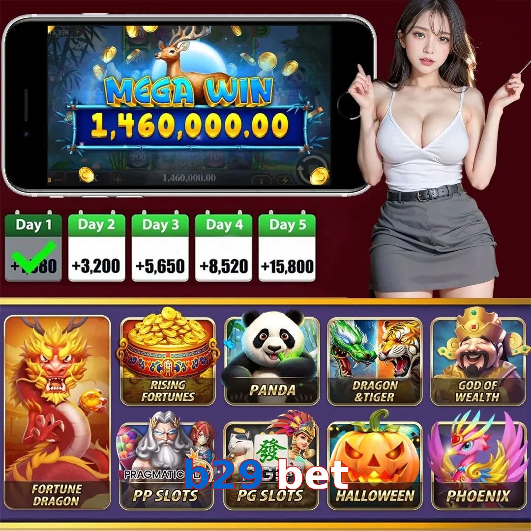 b29 bet