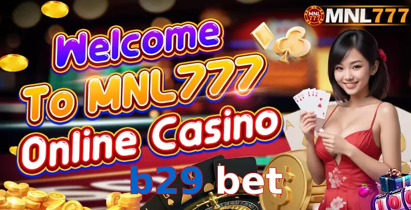 b29 bet