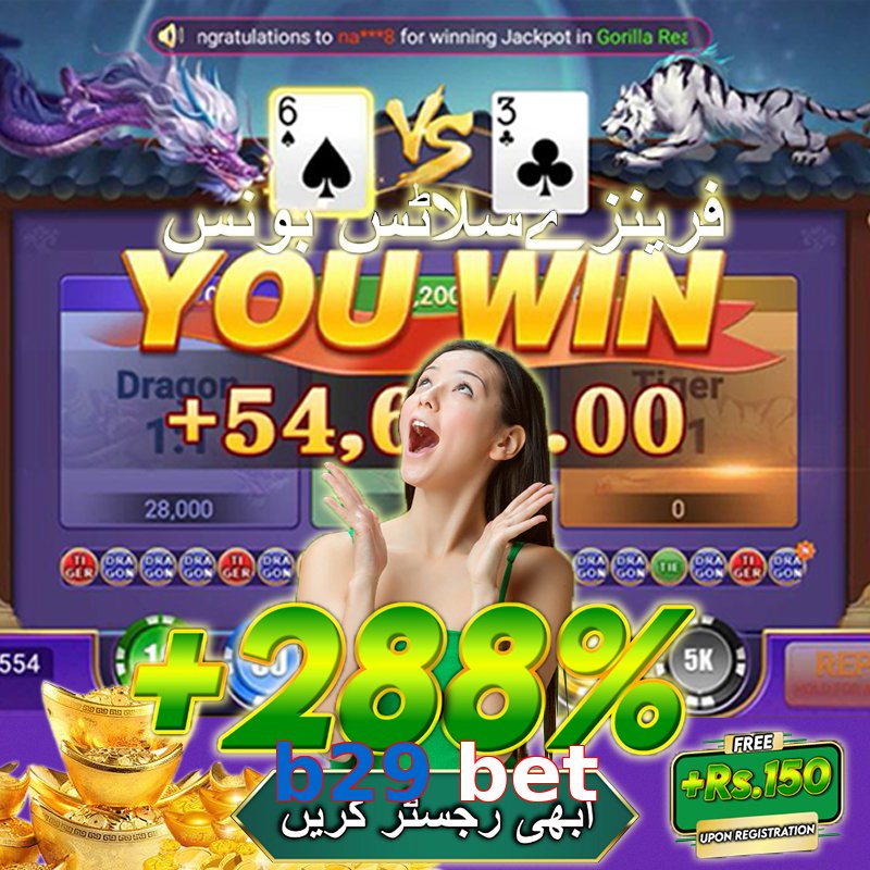 b29 bet