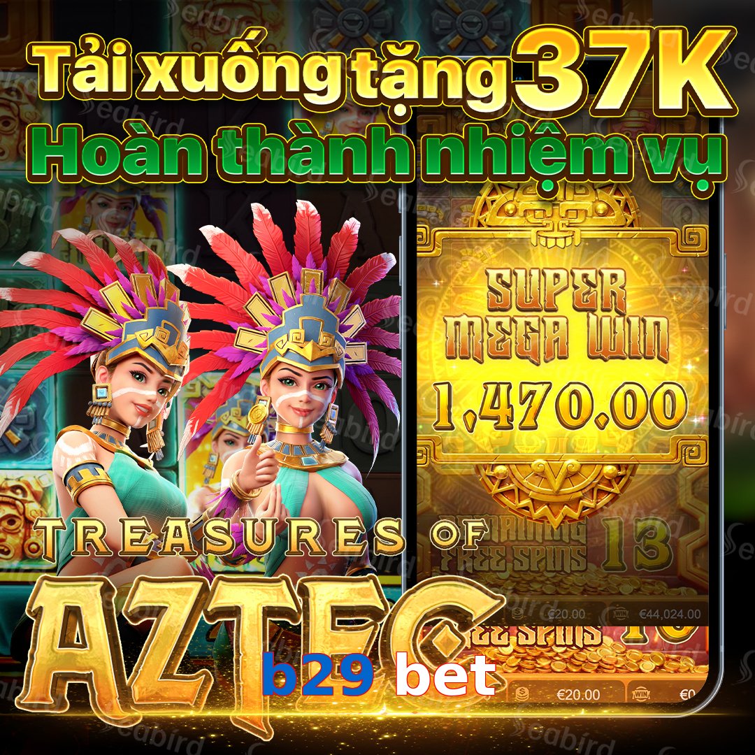 b29 bet