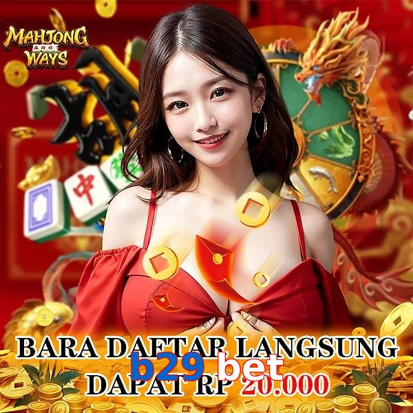 b29 bet