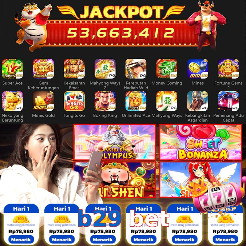 b29 bet