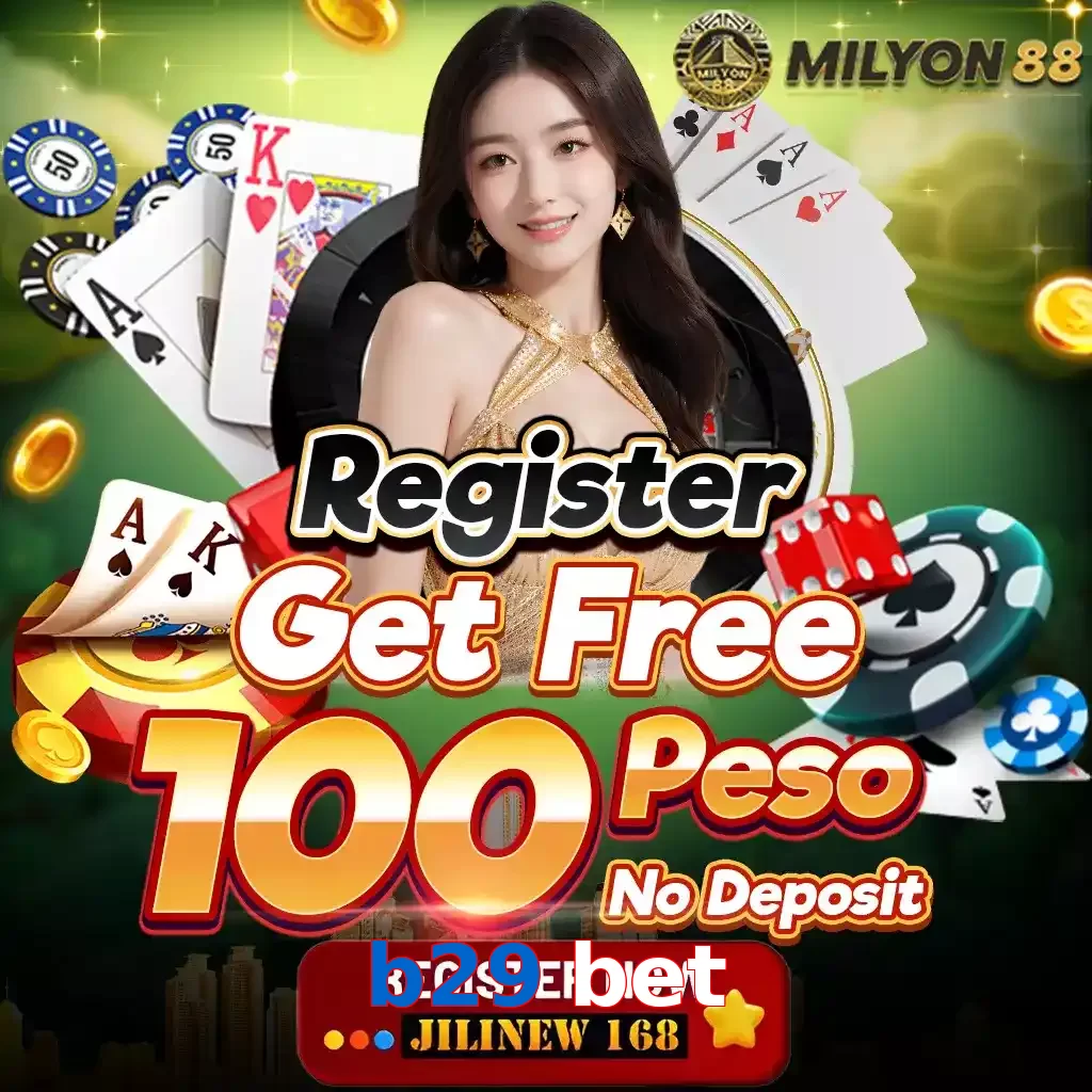 b29 bet