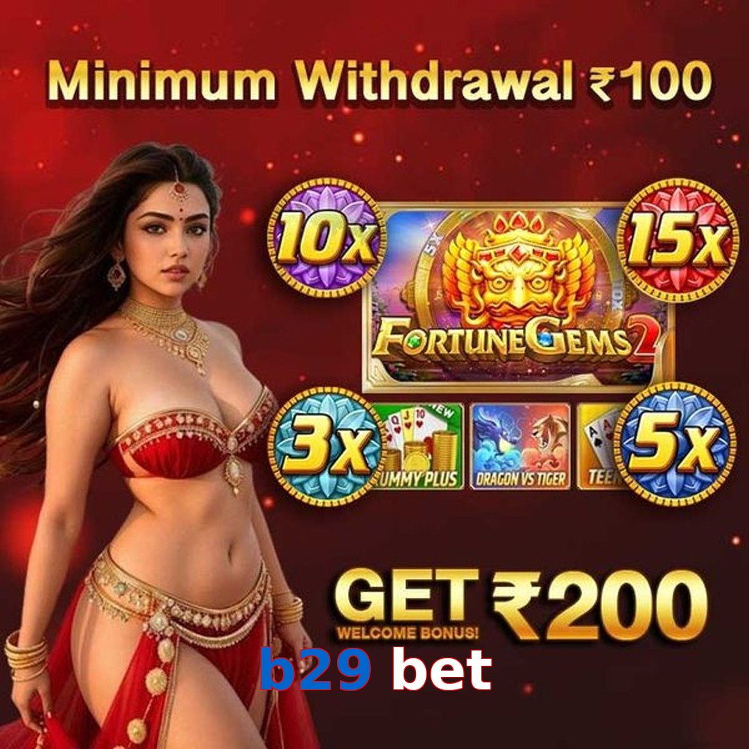 b29 bet