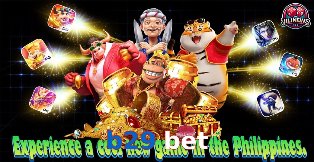 b29 bet