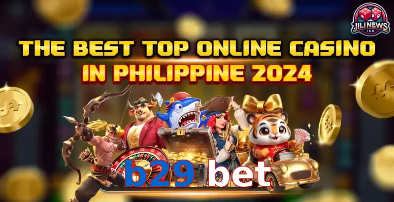 b29 bet