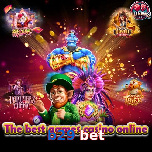 b29 bet
