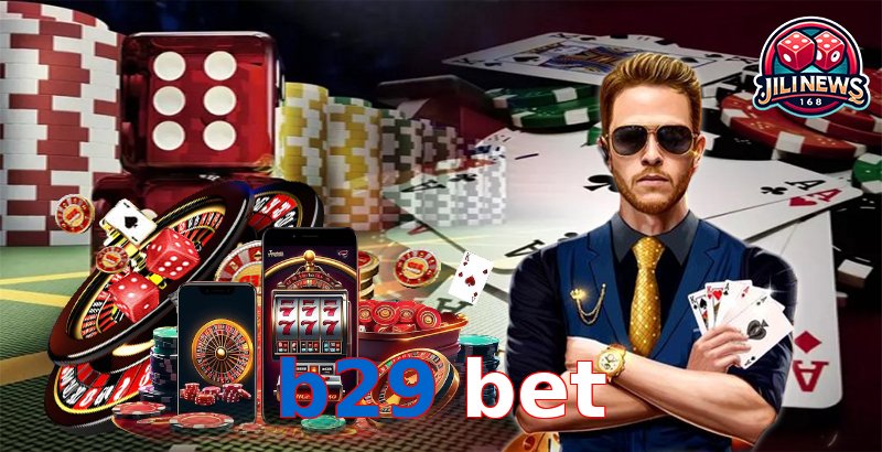 b29 bet