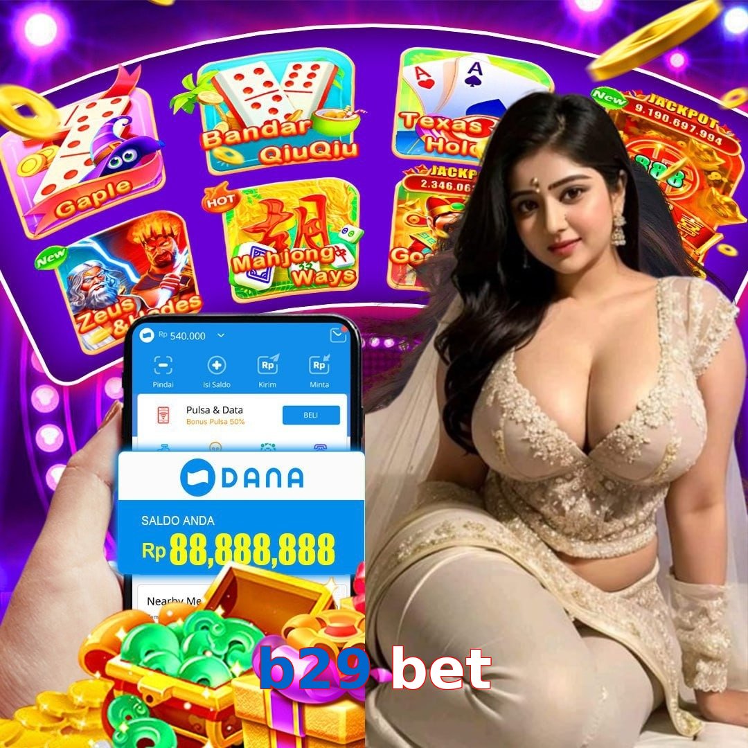 b29 bet