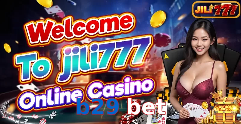 b29 bet
