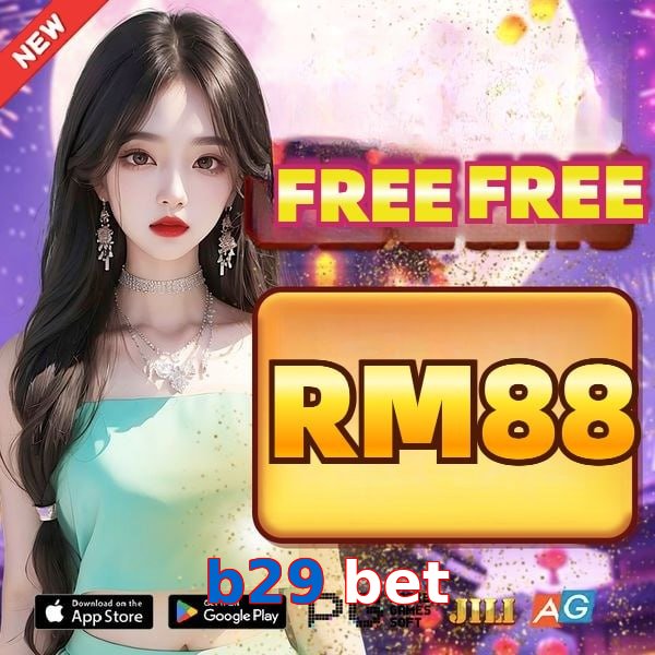 b29 bet