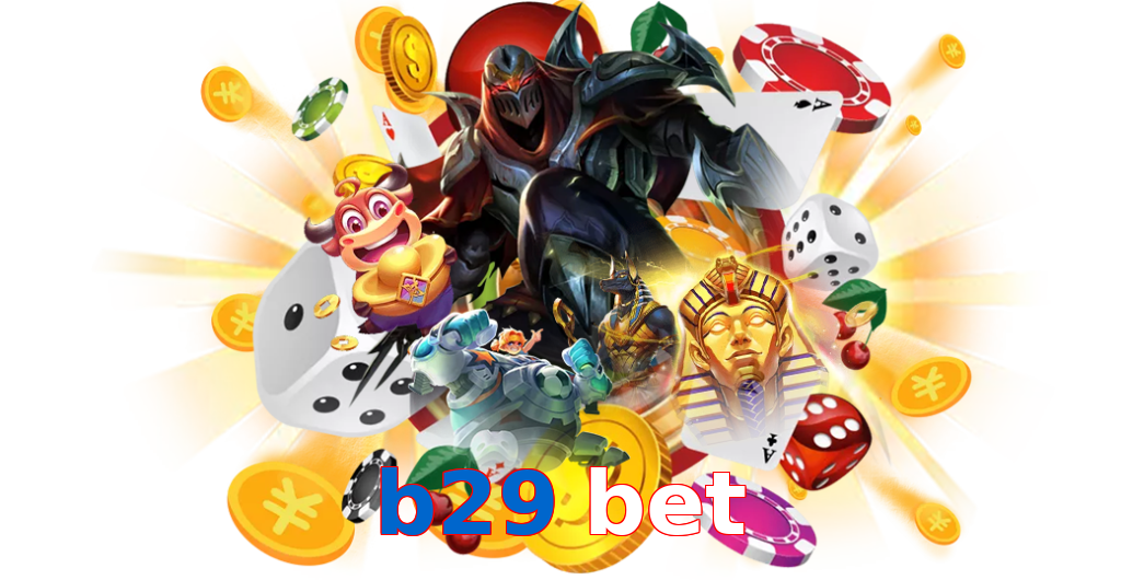 b29 bet