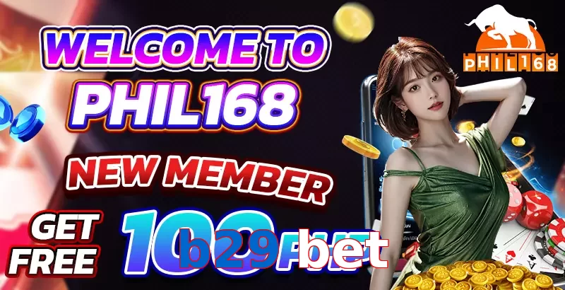 b29 bet
