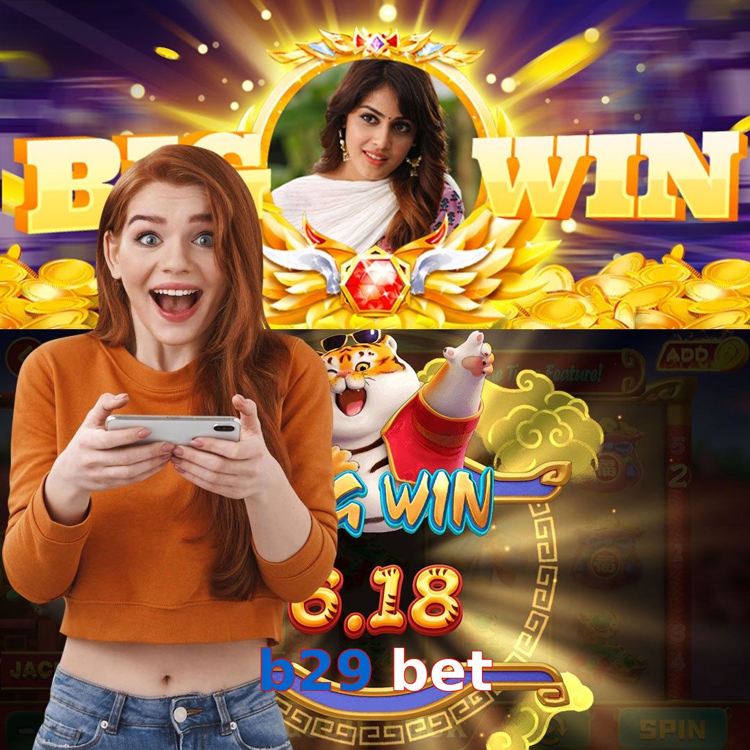 b29 bet