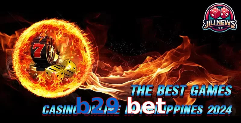 b29 bet
