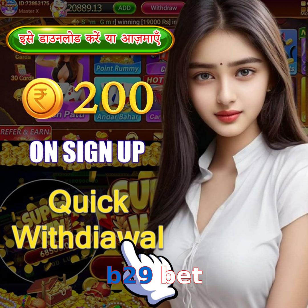 b29 bet
