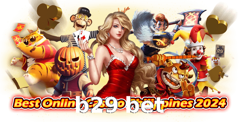 b29 bet