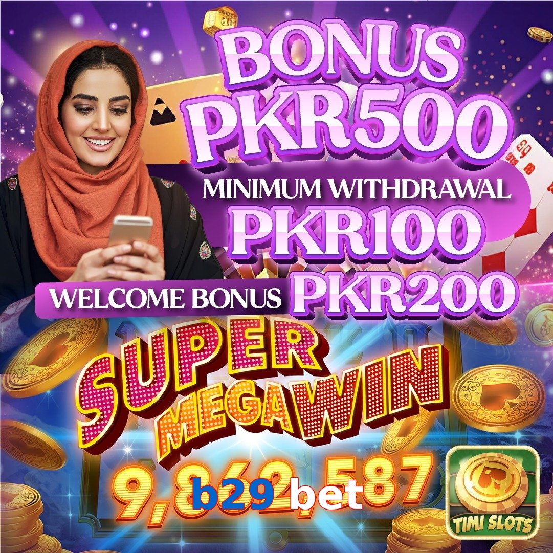 b29 bet