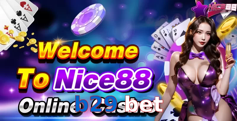 b29 bet