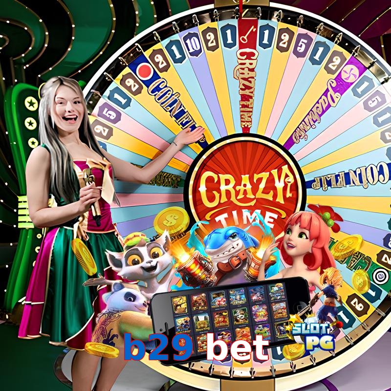b29 bet