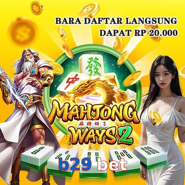 b29 bet