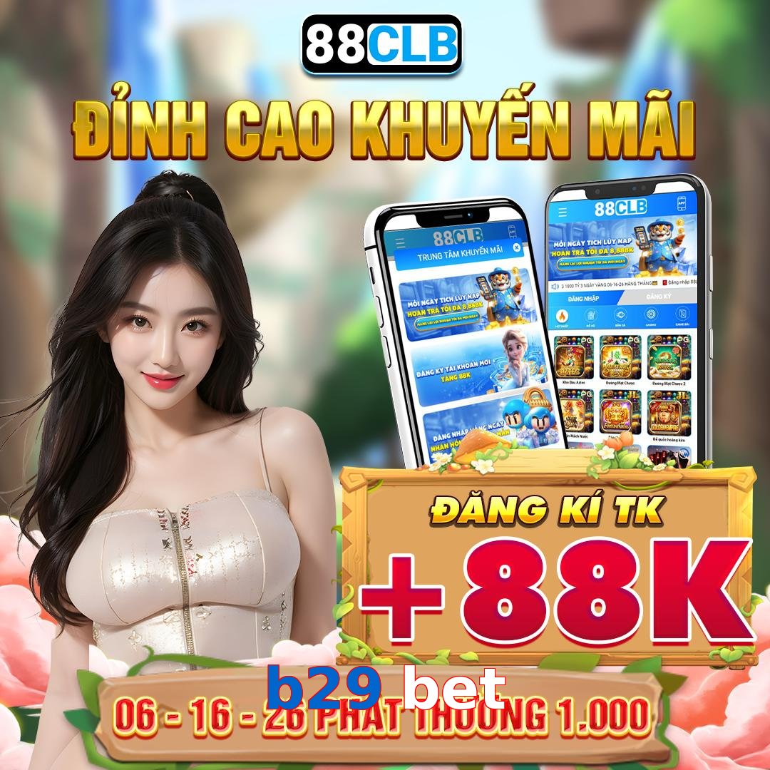b29 bet