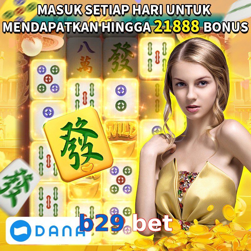 b29 bet
