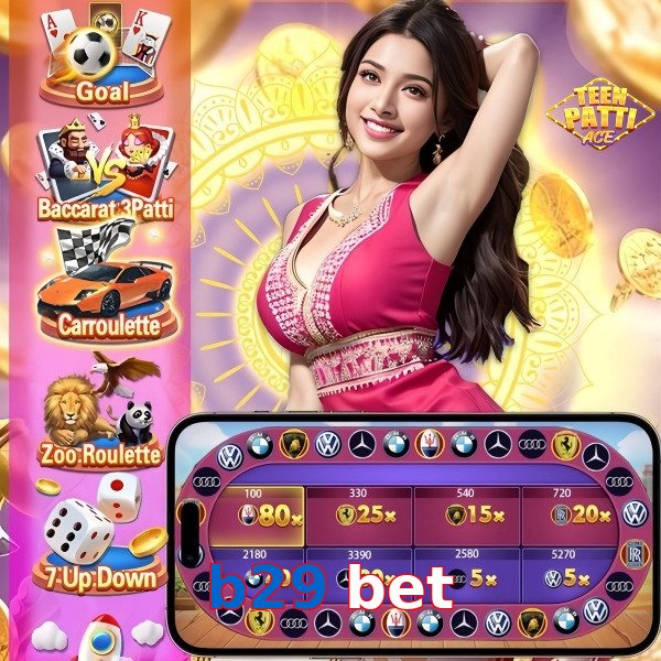 b29 bet