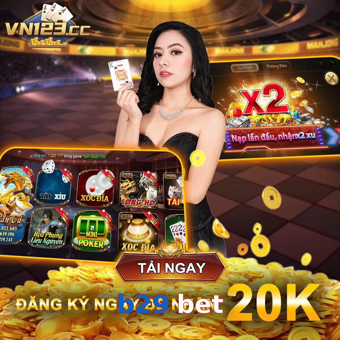 b29 bet
