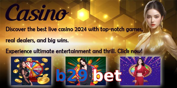b29 bet