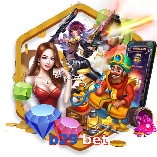 b29 bet
