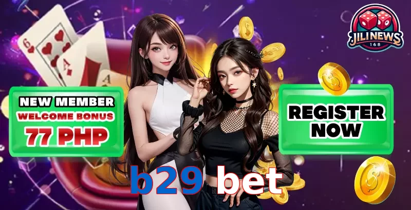 b29 bet