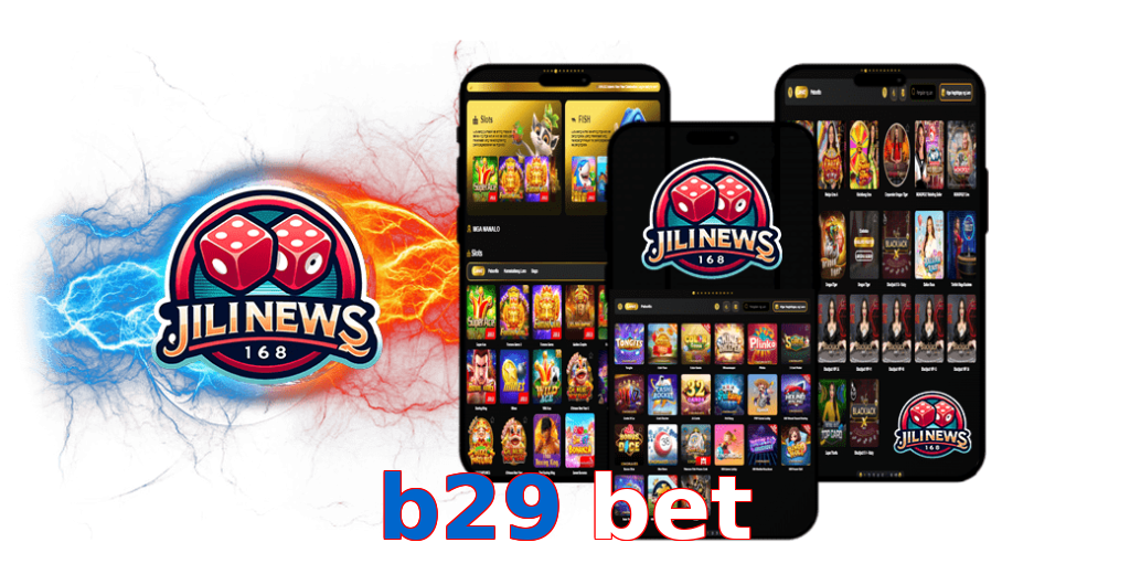 b29 bet