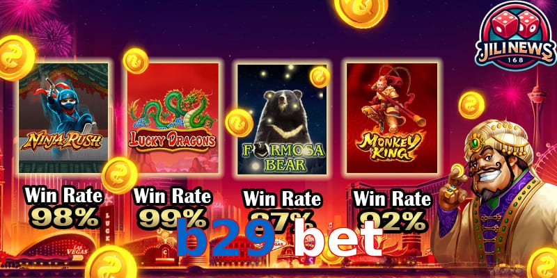 b29 bet