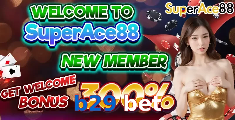 b29 bet