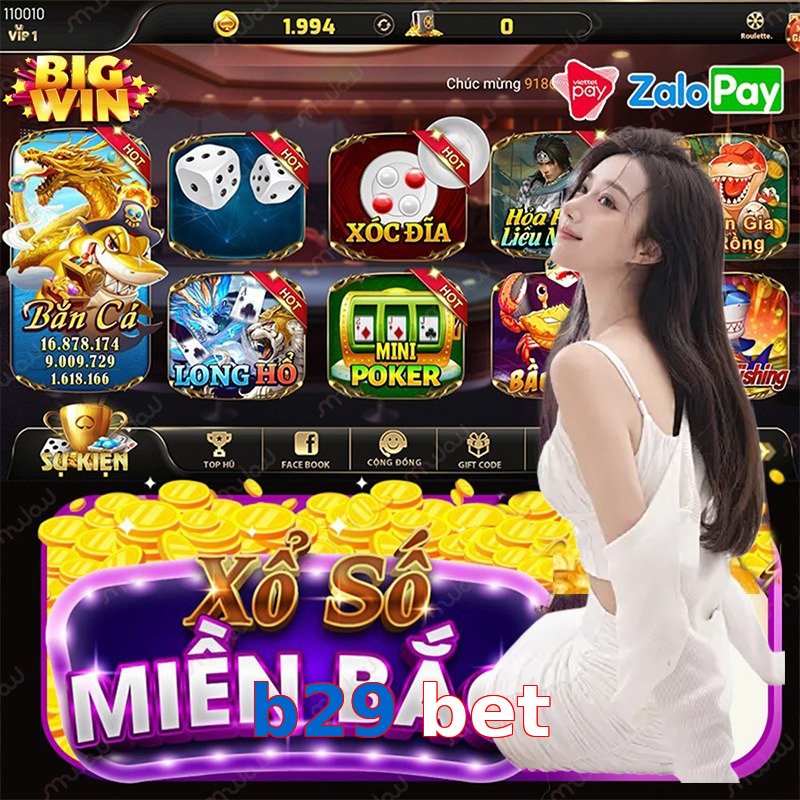b29 bet