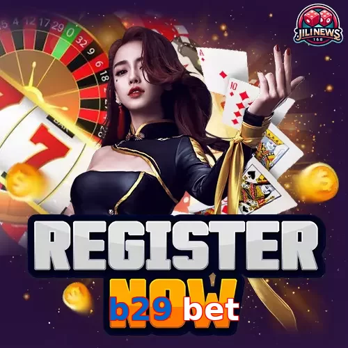 b29 bet