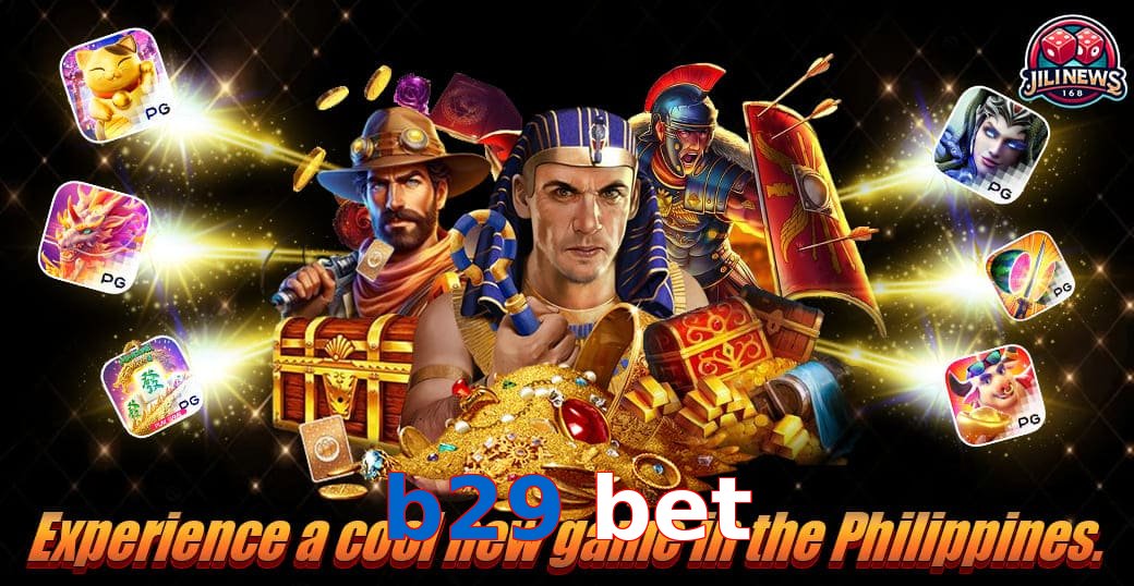 b29 bet