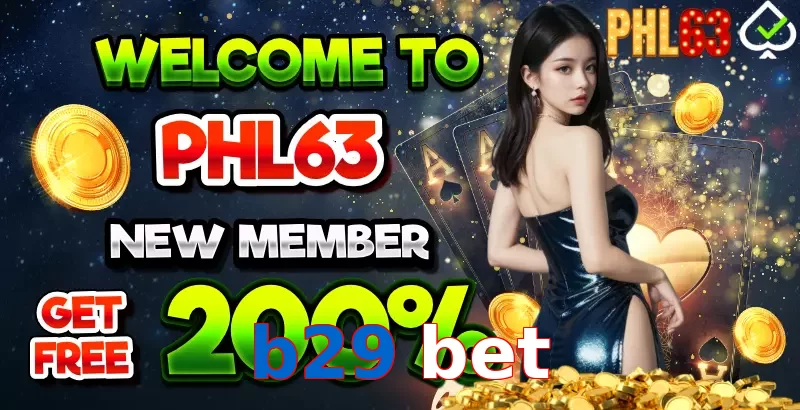 b29 bet