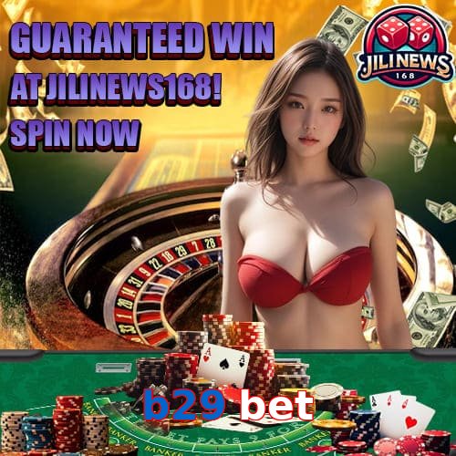 b29 bet