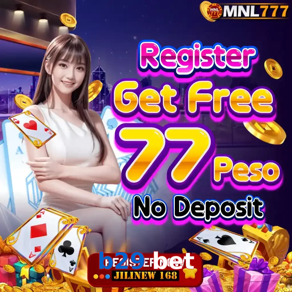 b29 bet
