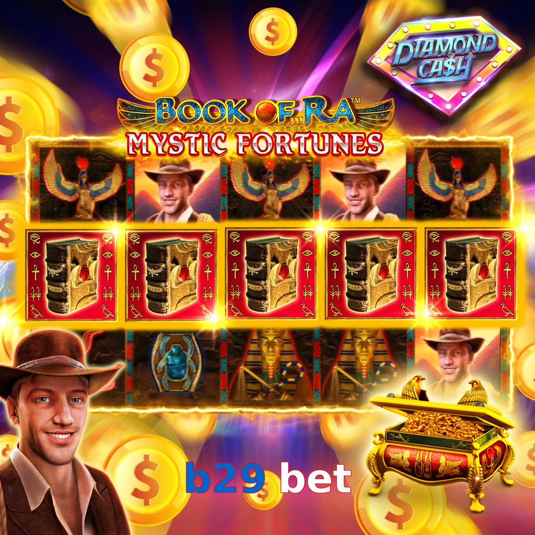 b29 bet