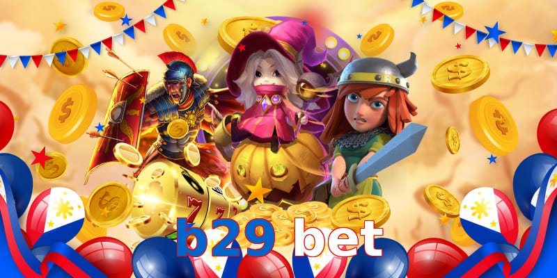 b29 bet
