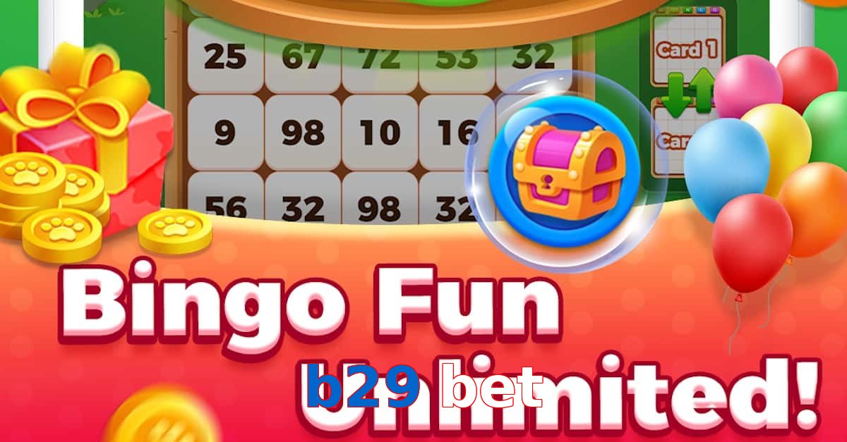 b29 bet