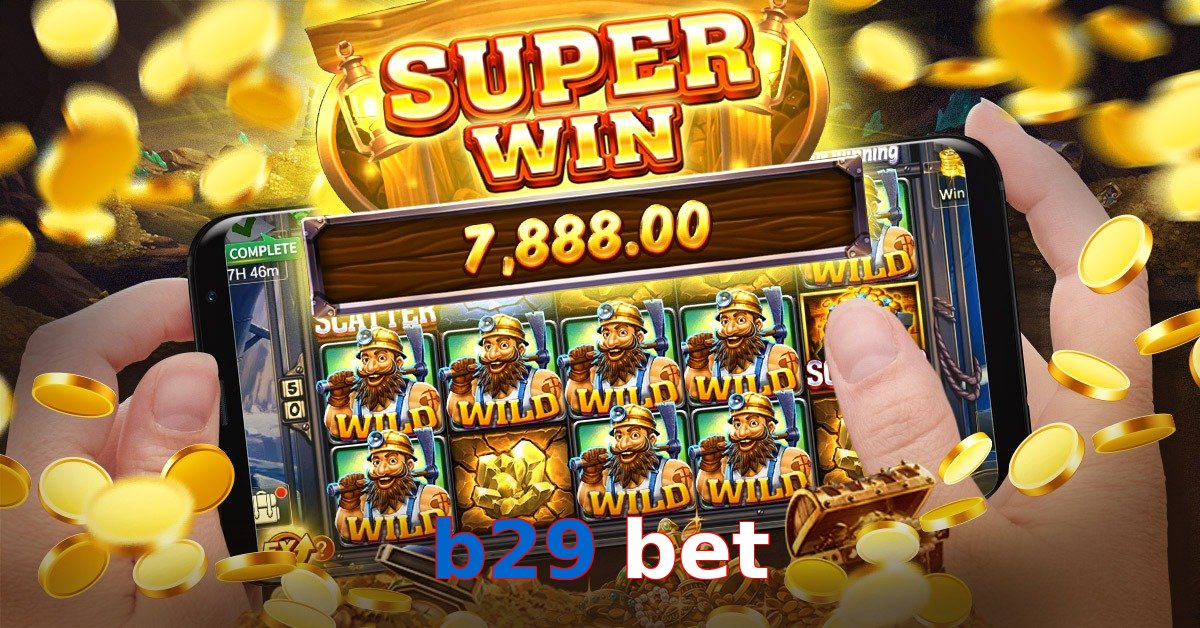 b29 bet