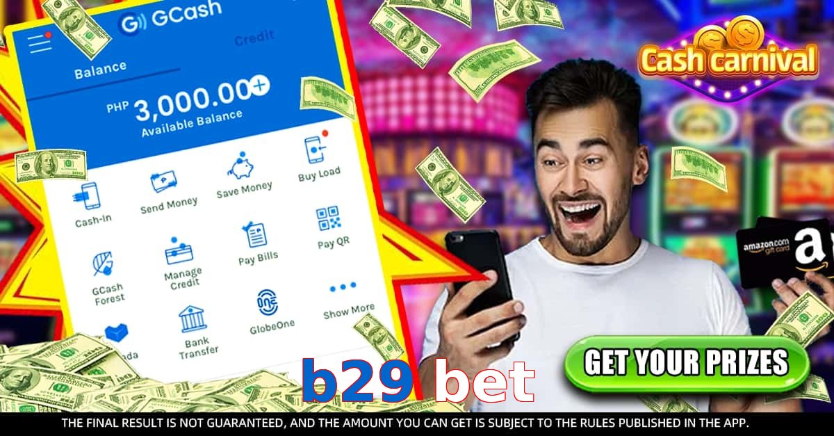 b29 bet